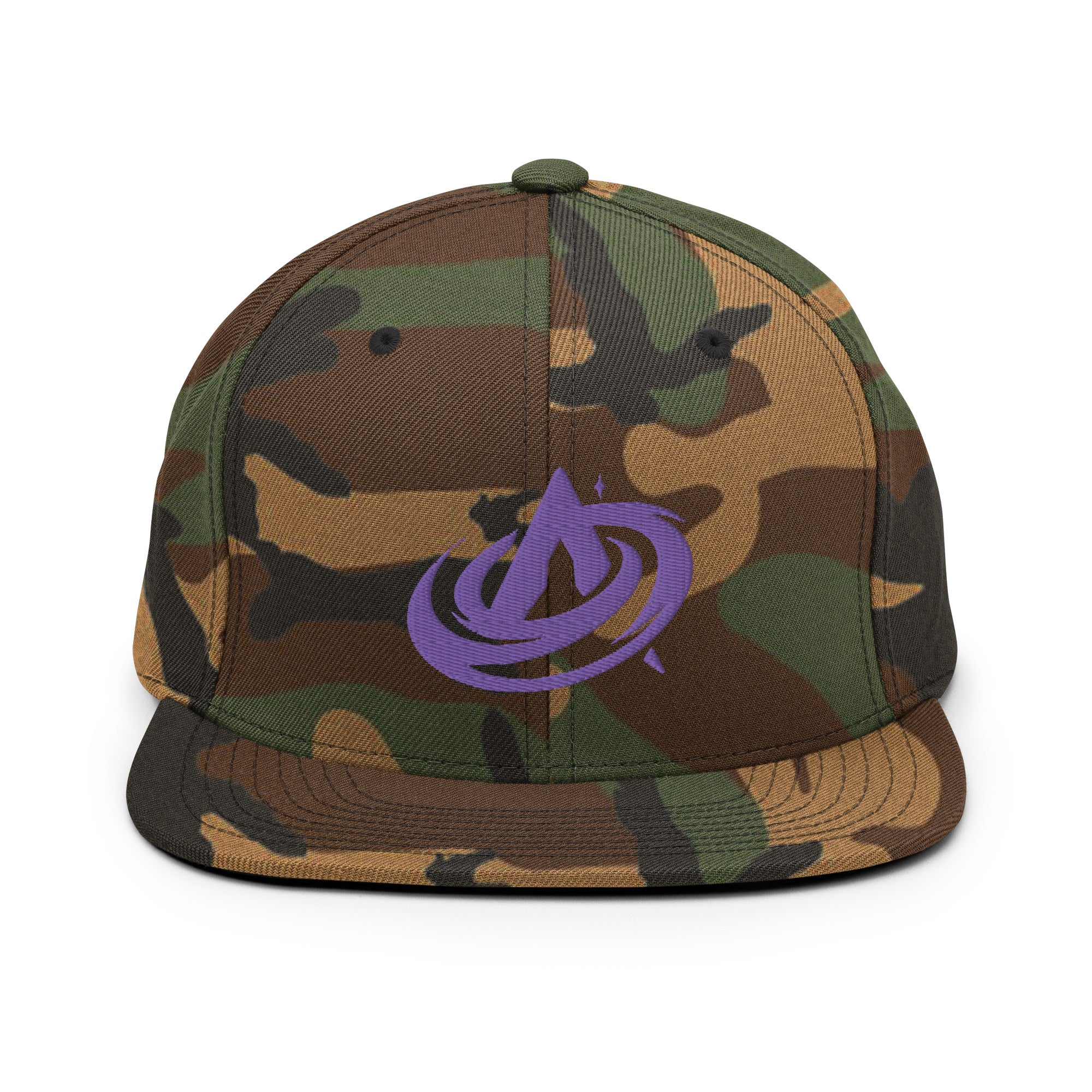Andromeda Snapback