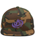 Andromeda Snapback
