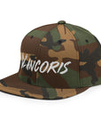 Ancoris Snapback