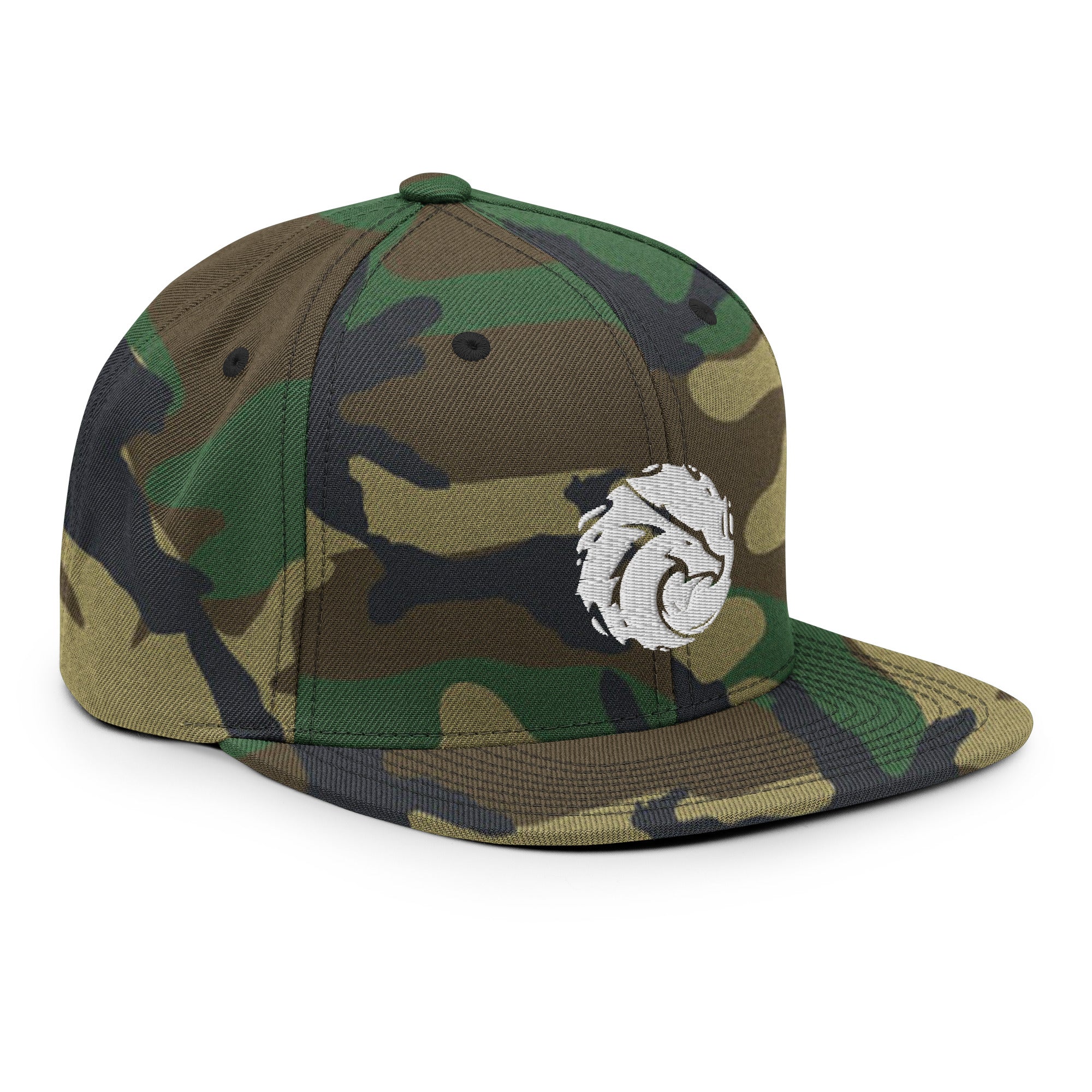 Basic Snapback