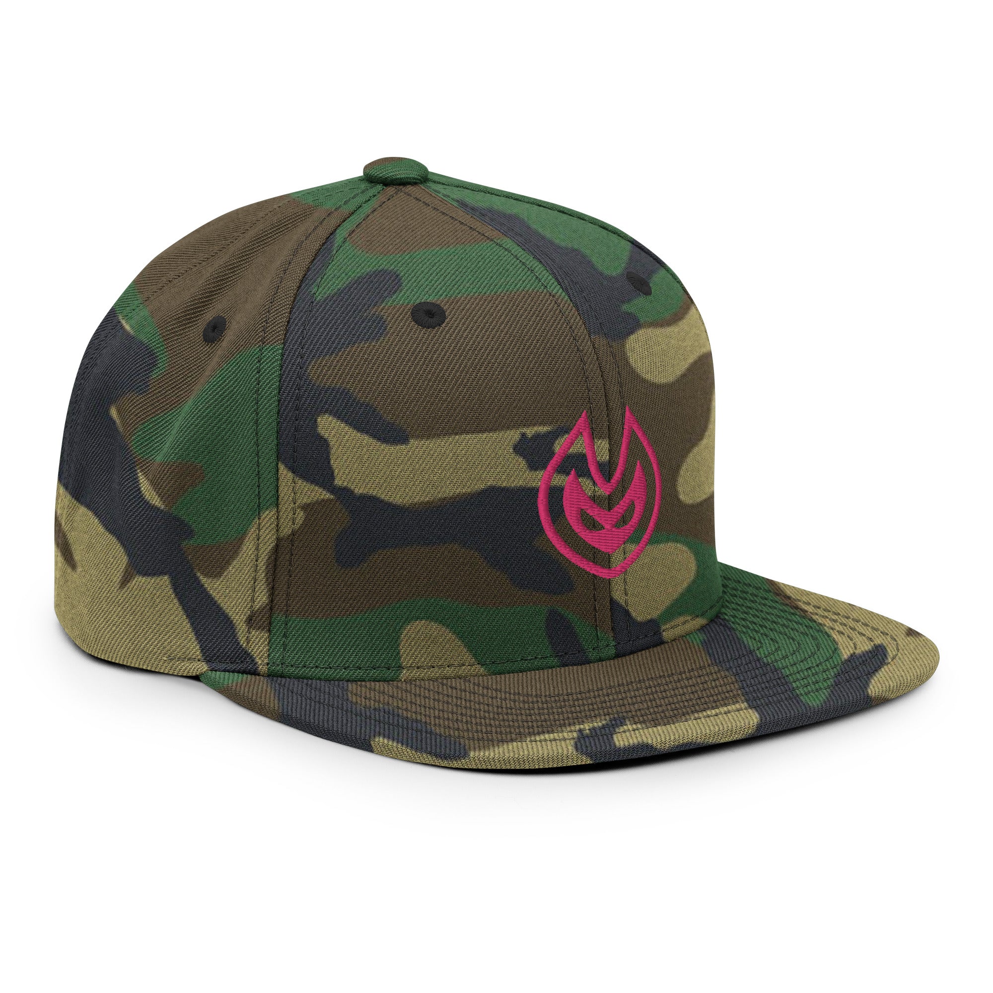 VISION Snapback
