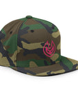 VISION Snapback