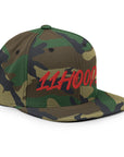 11Hoods Snapback