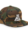 FruchtLabor Snapback