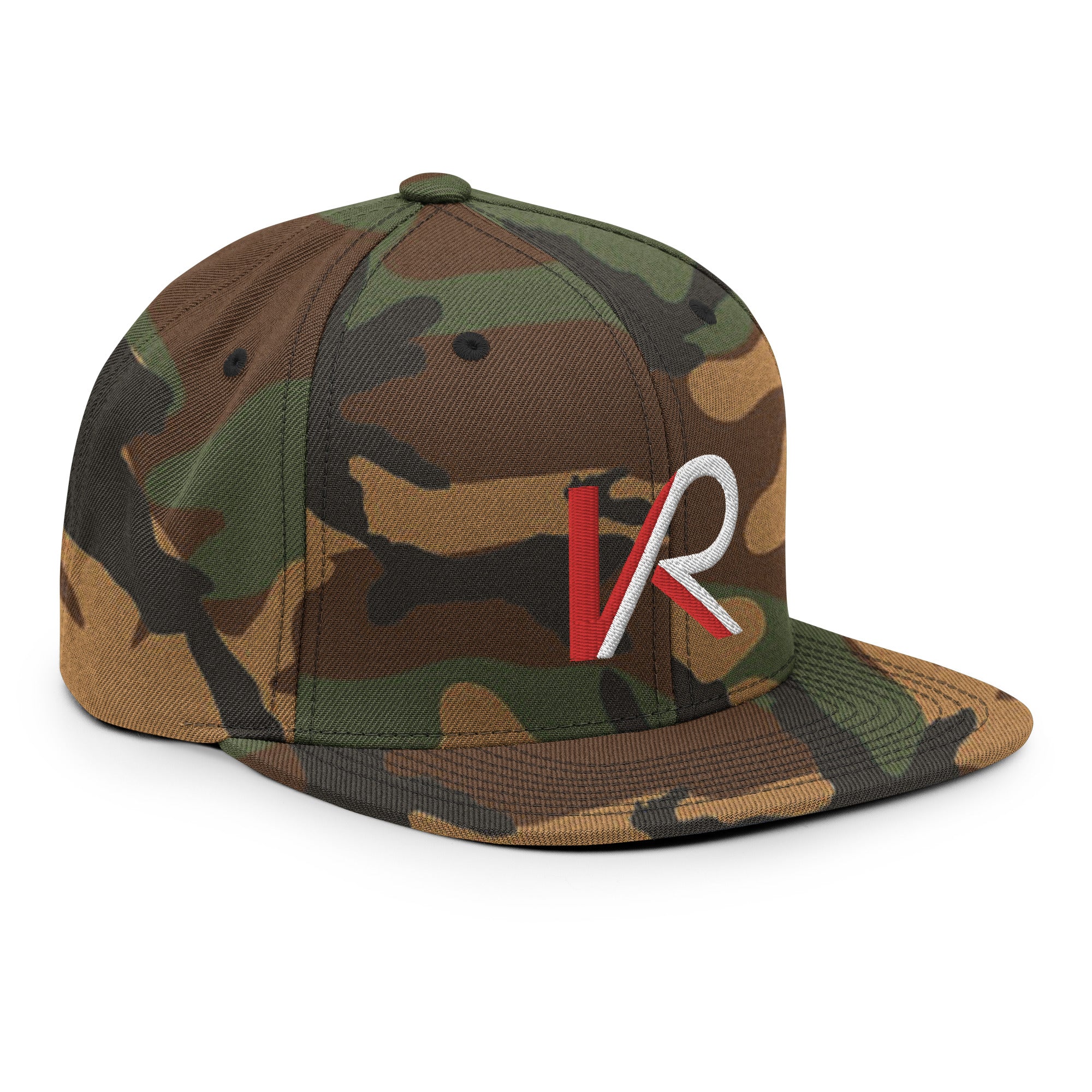 teamKR Snapback