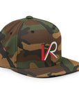 teamKR Snapback