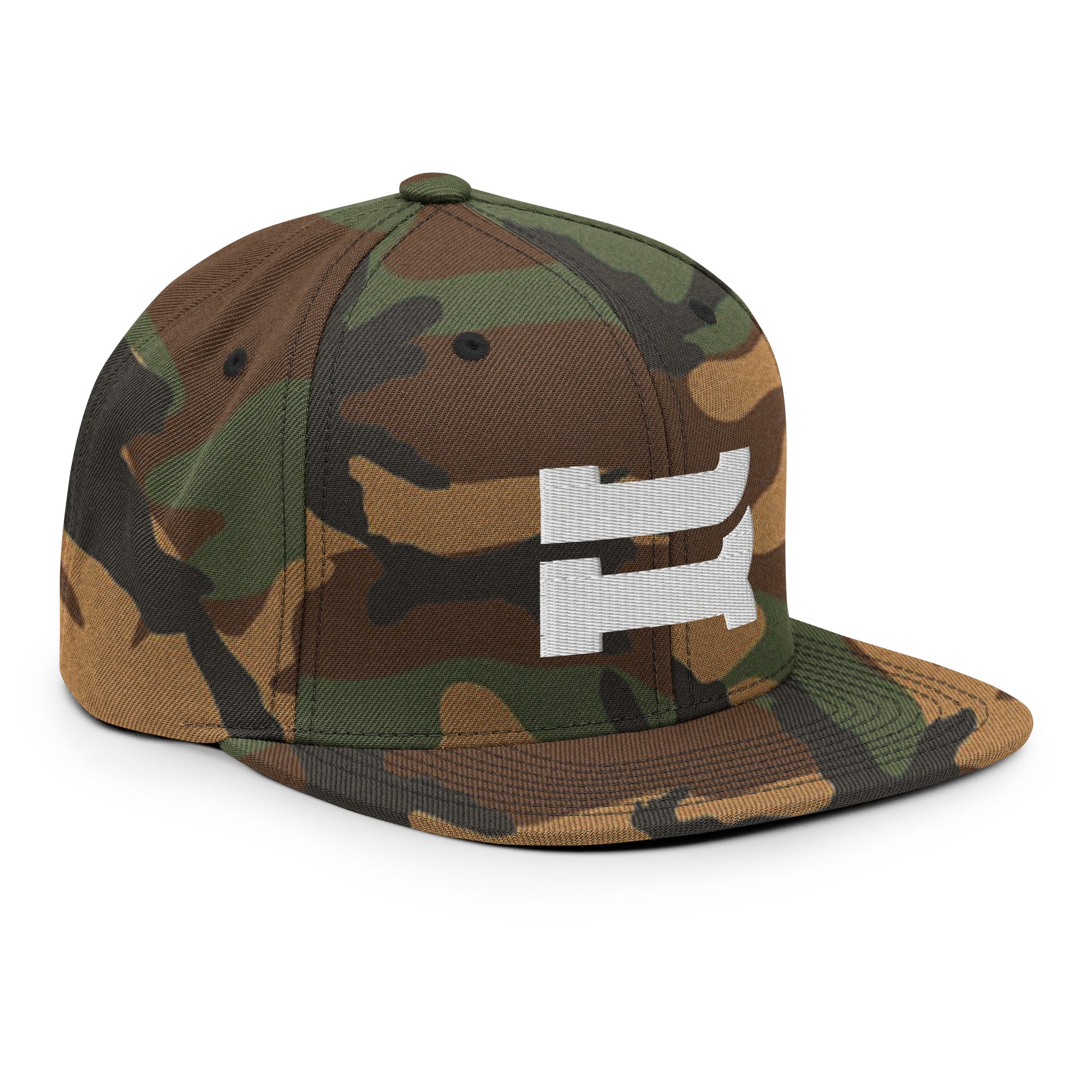Ruthless Snapback
