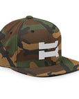 Ruthless Snapback