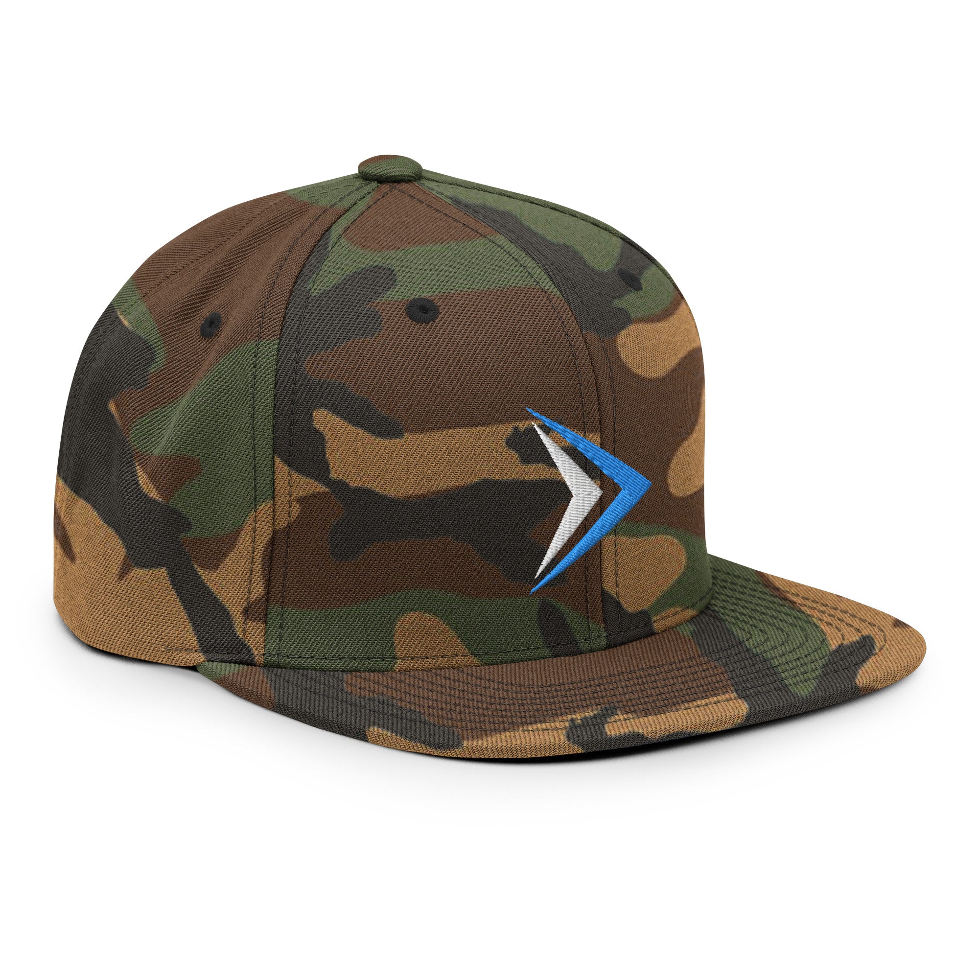 NLB Snapback