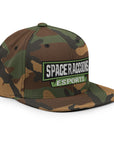 SpaceRaccoons Snapback