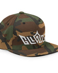 Glode Snapback