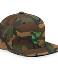 Scrimps Snapback