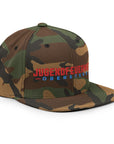 FWR Snapback