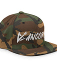 Ancoris Snapback