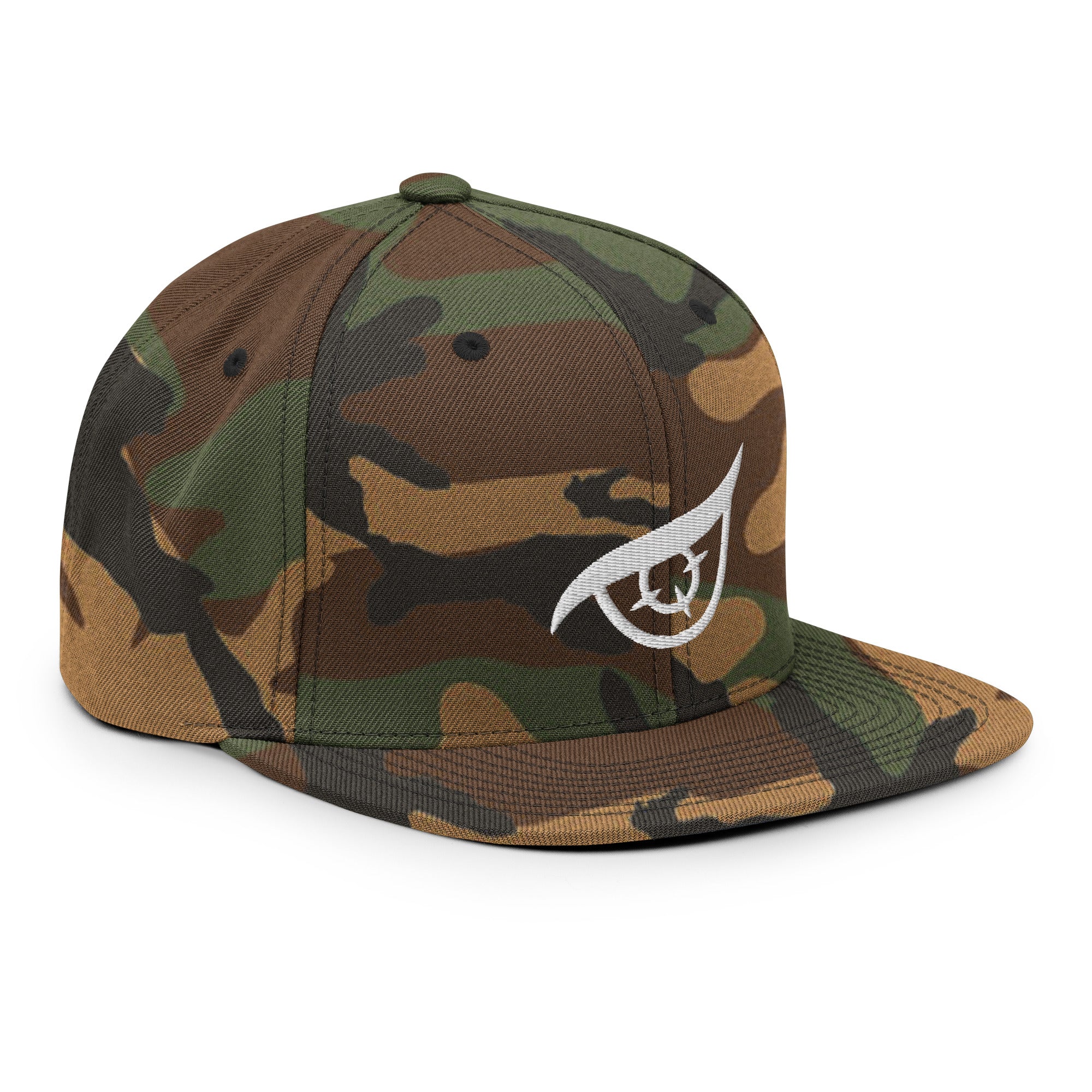 Blindspot Snapback