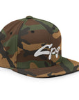 Compact Snapback