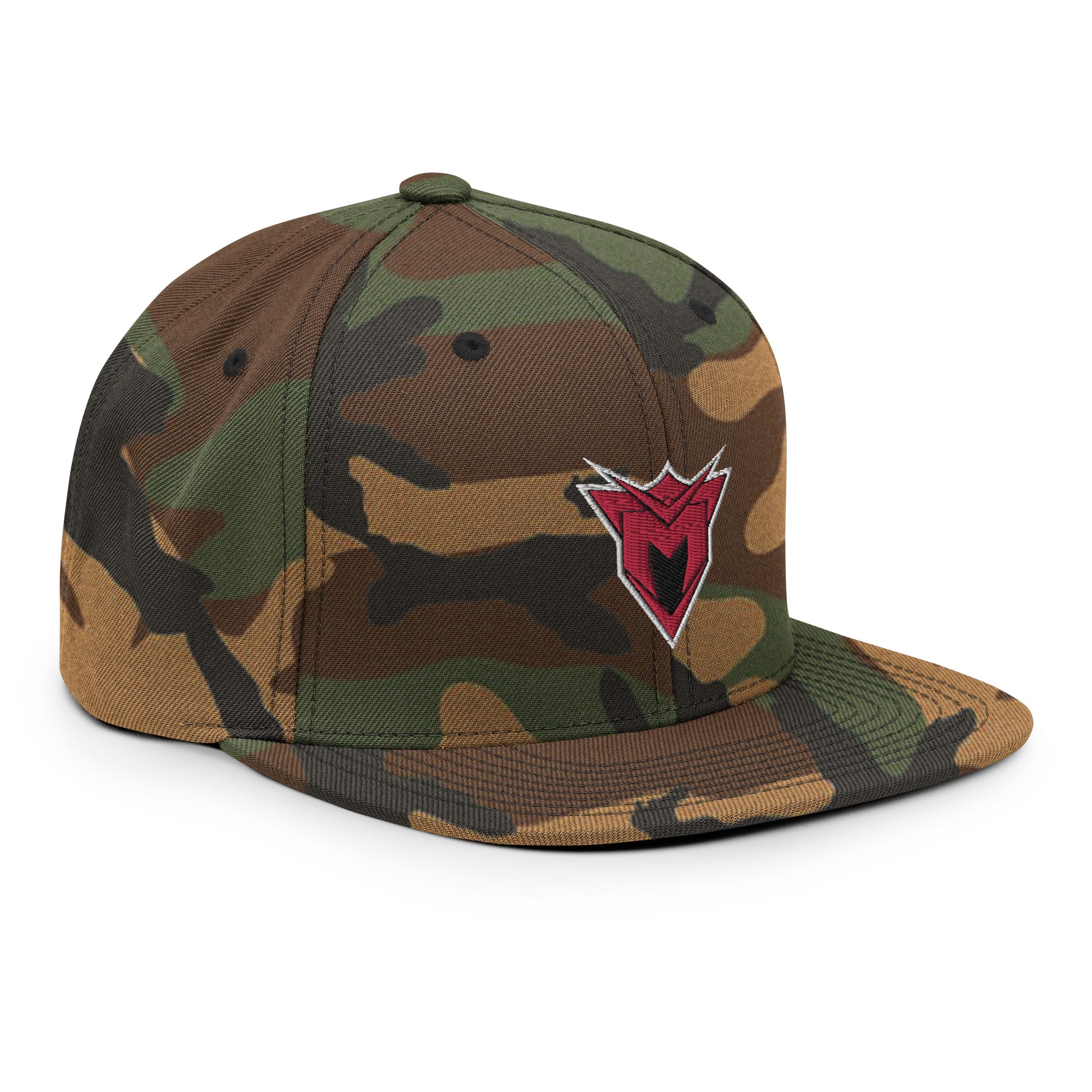 Mind Snapback