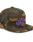 Andromeda Snapback