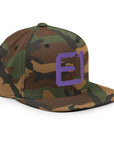 E1 Snapback