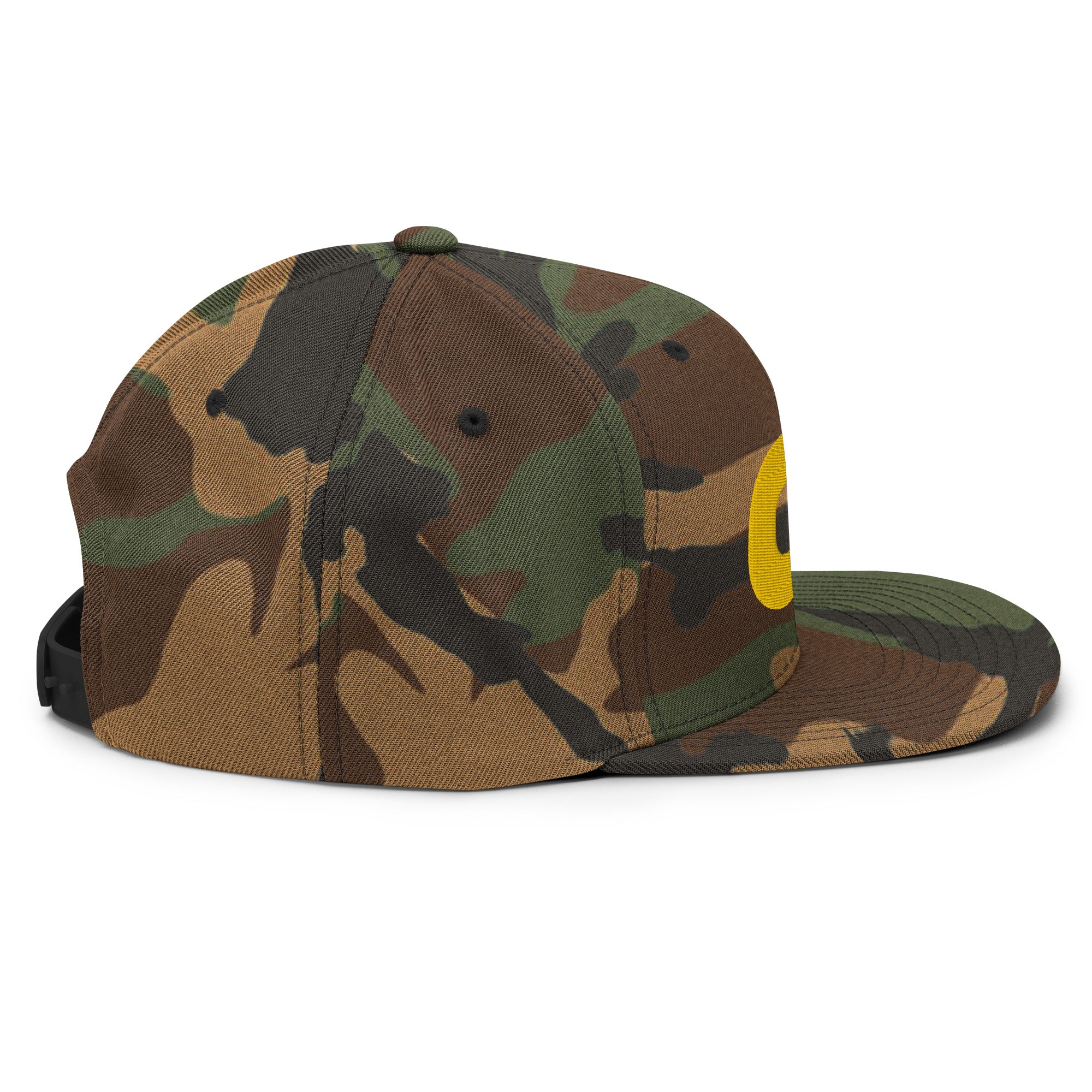 Nitro League  Snapback