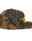 Nitro League  Snapback