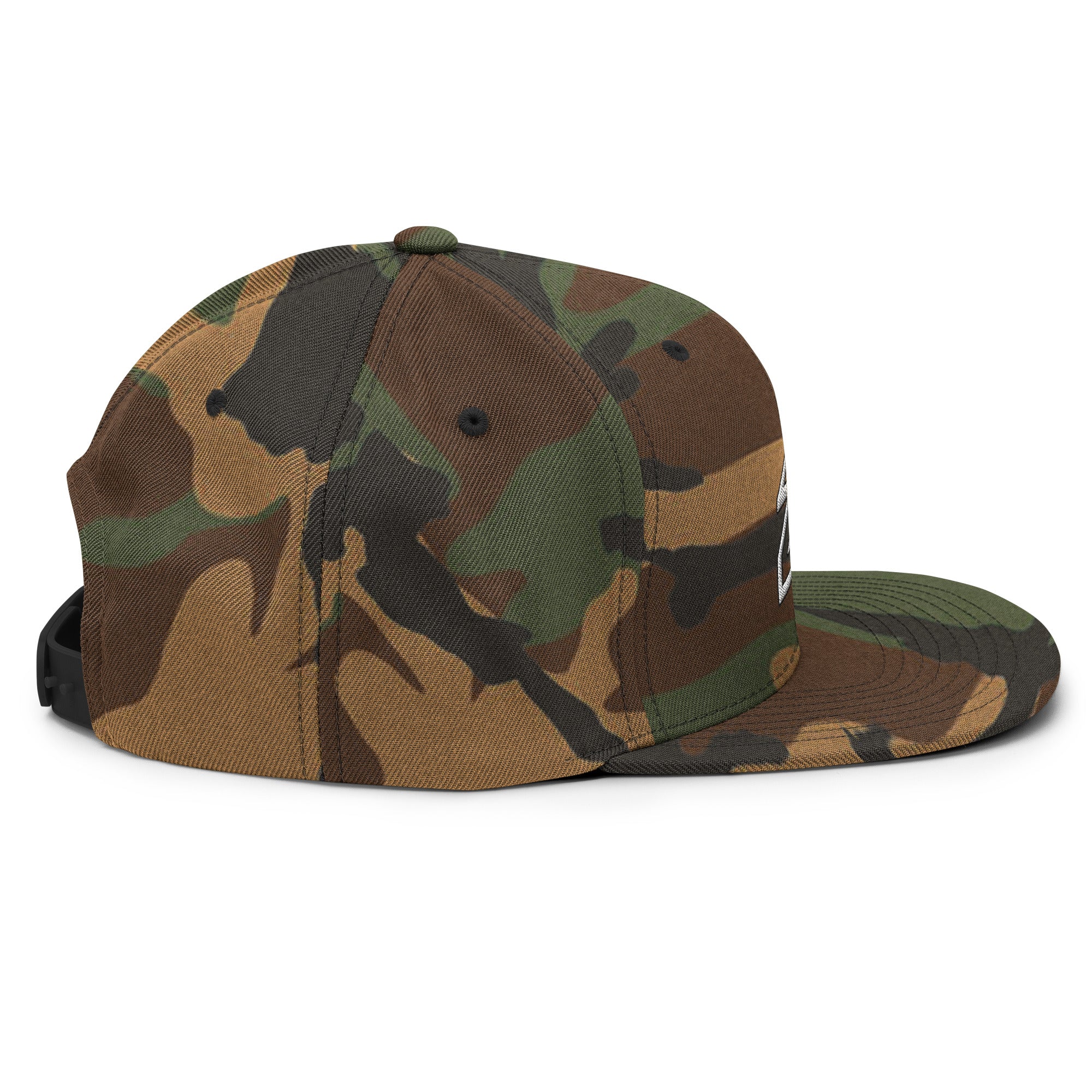 AZTECAS Snapback