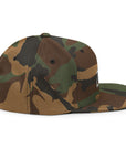 AZTECAS Snapback