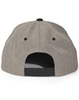 NoFace Snapback