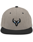 Evokia Snapback