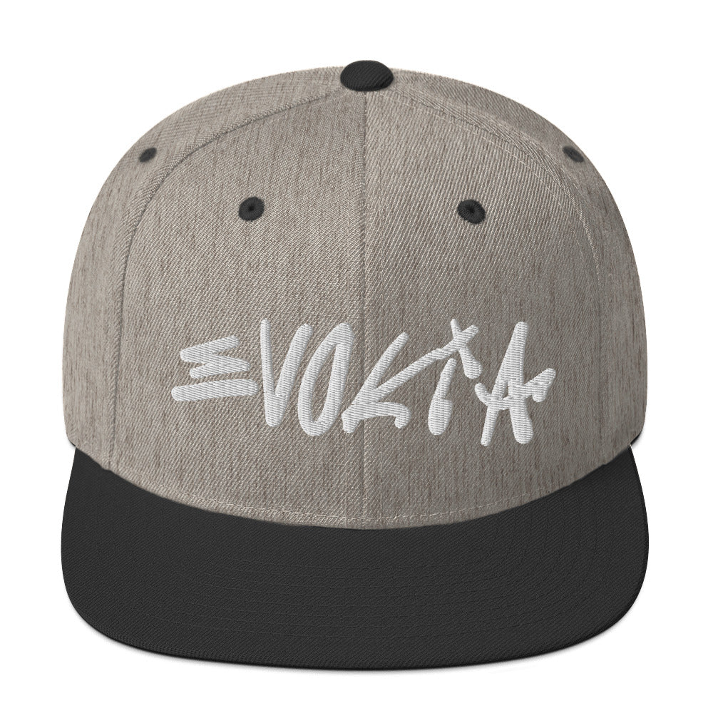 Evokia Snapback