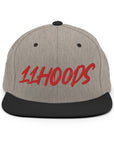 11Hoods Snapback