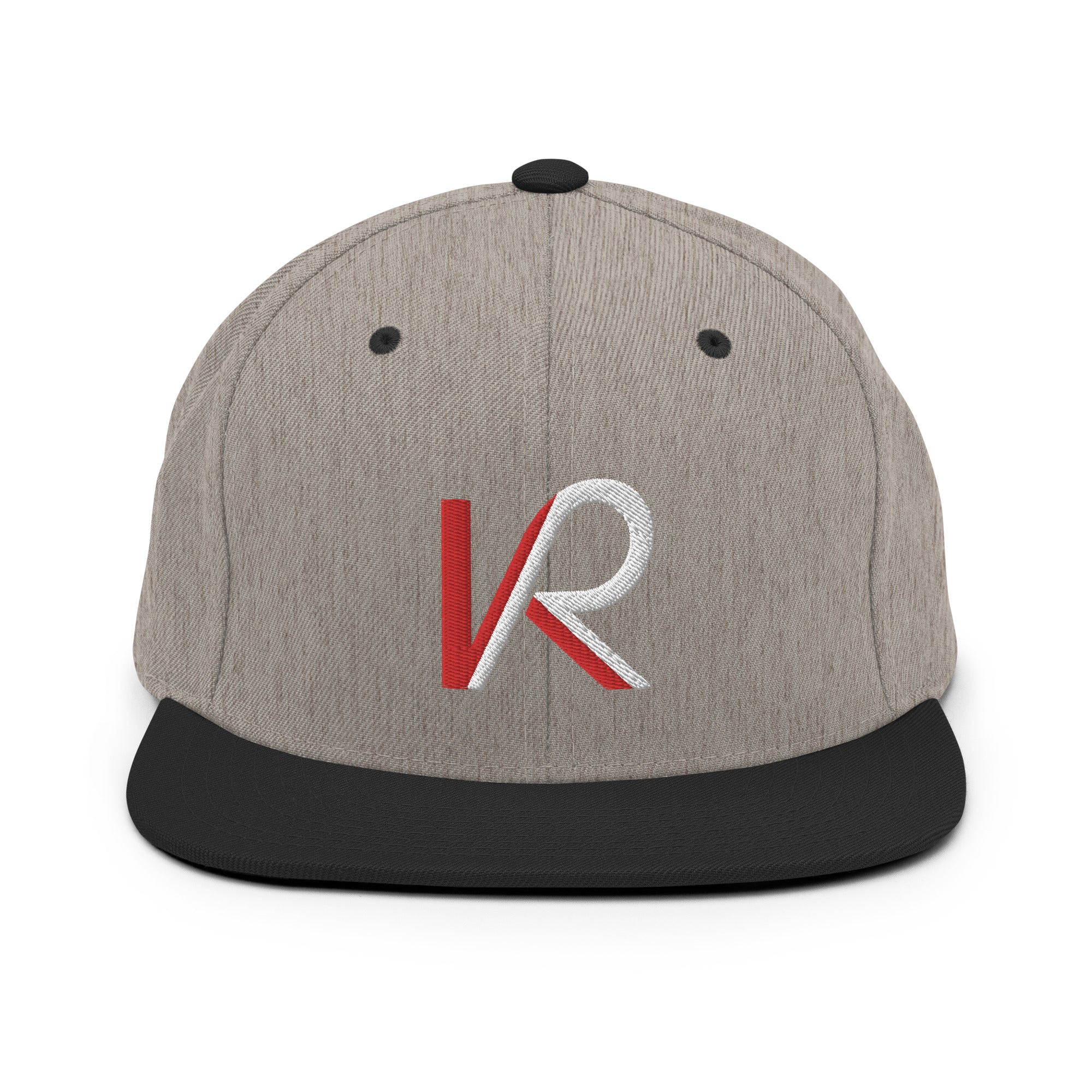 teamKR Snapback