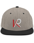 teamKR Snapback