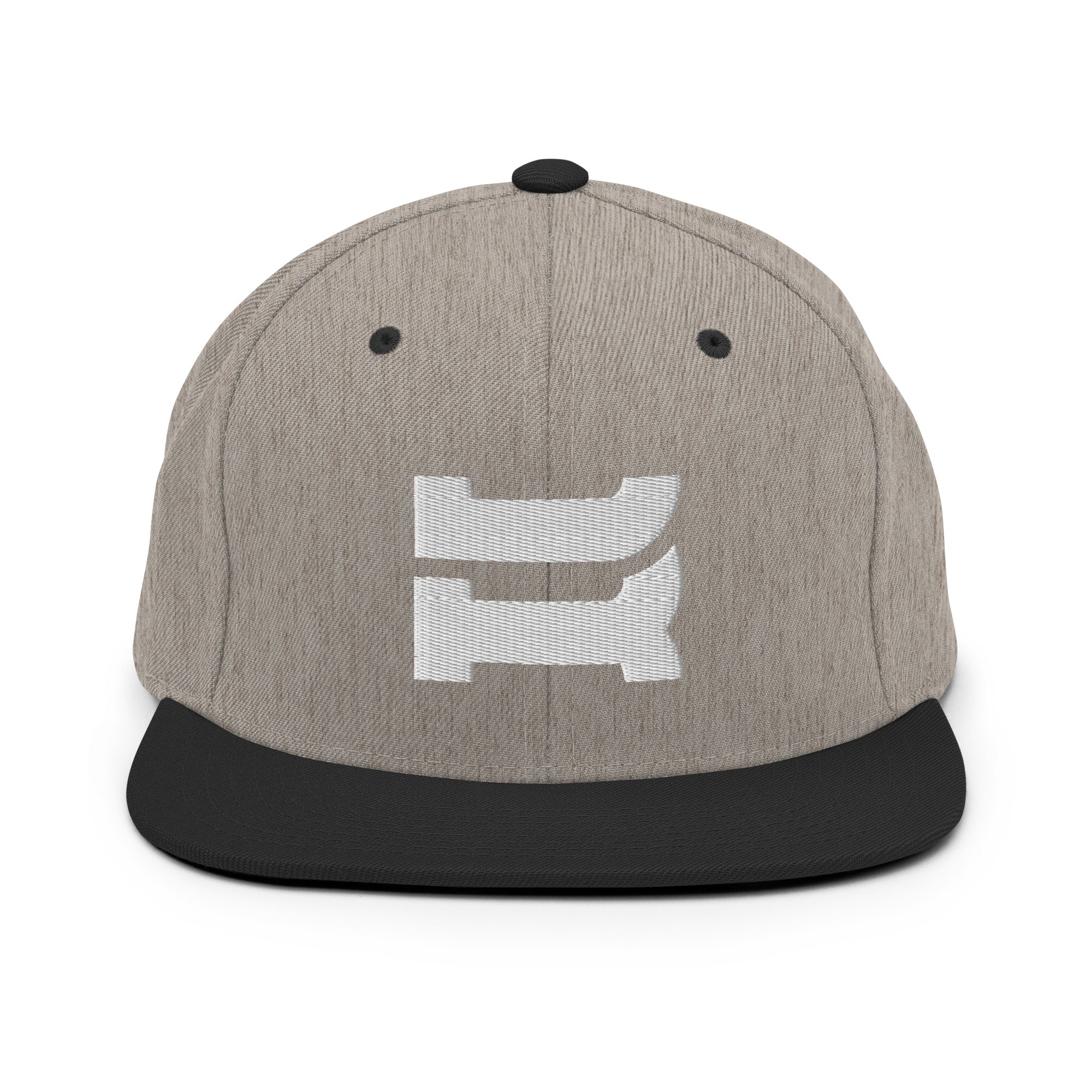 Ruthless Snapback