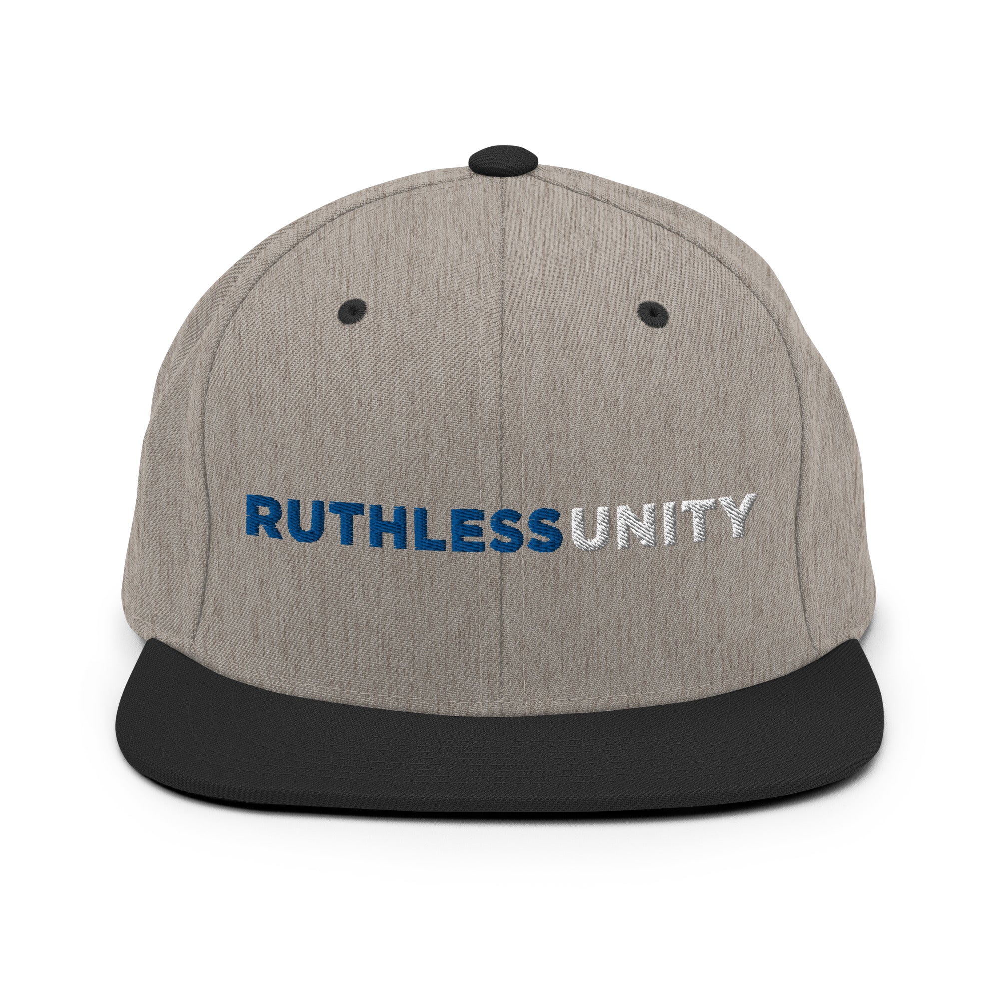 Ruthless Snapback