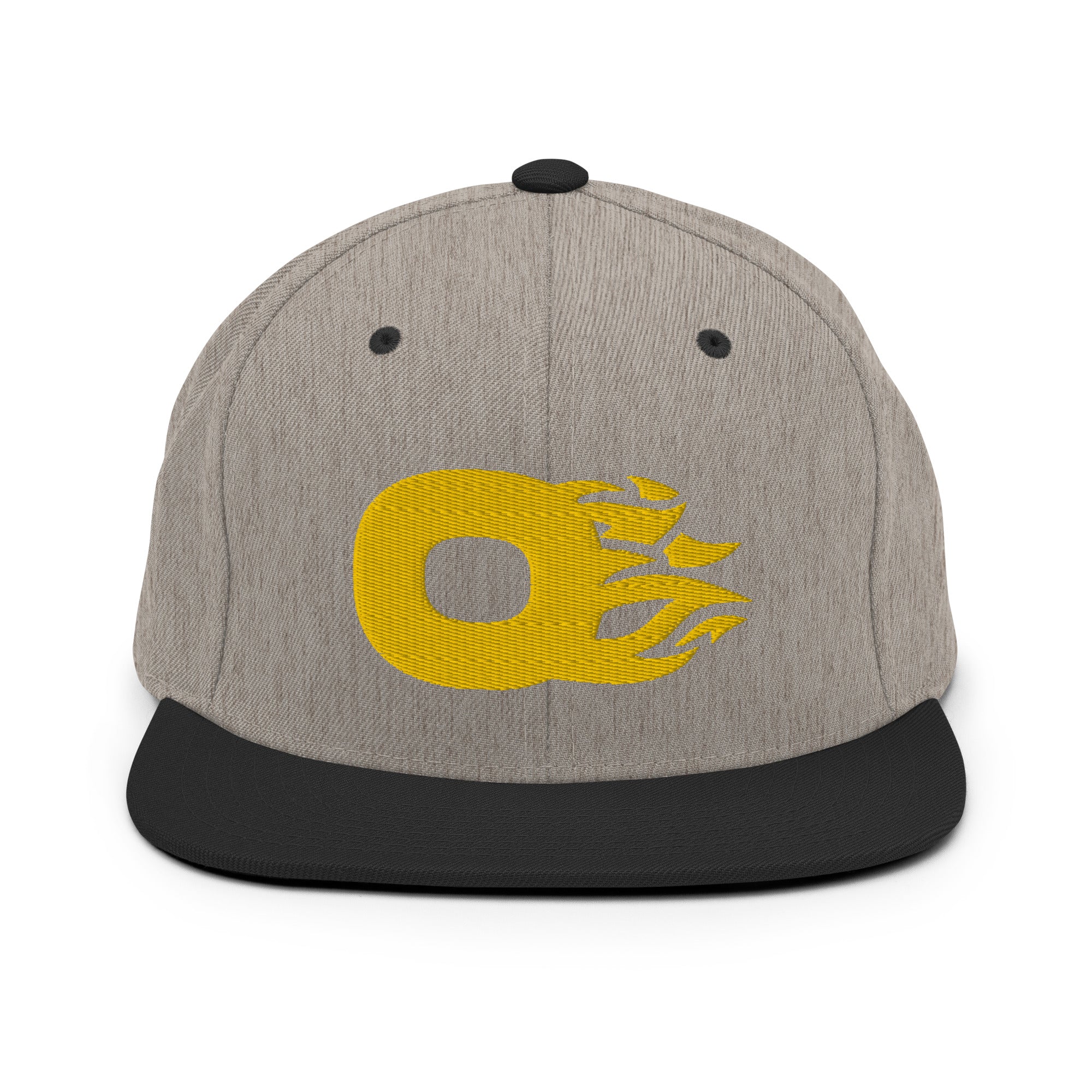 Nitro League  Snapback