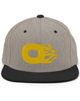 Nitro League  Snapback