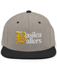 Basilea Snapback