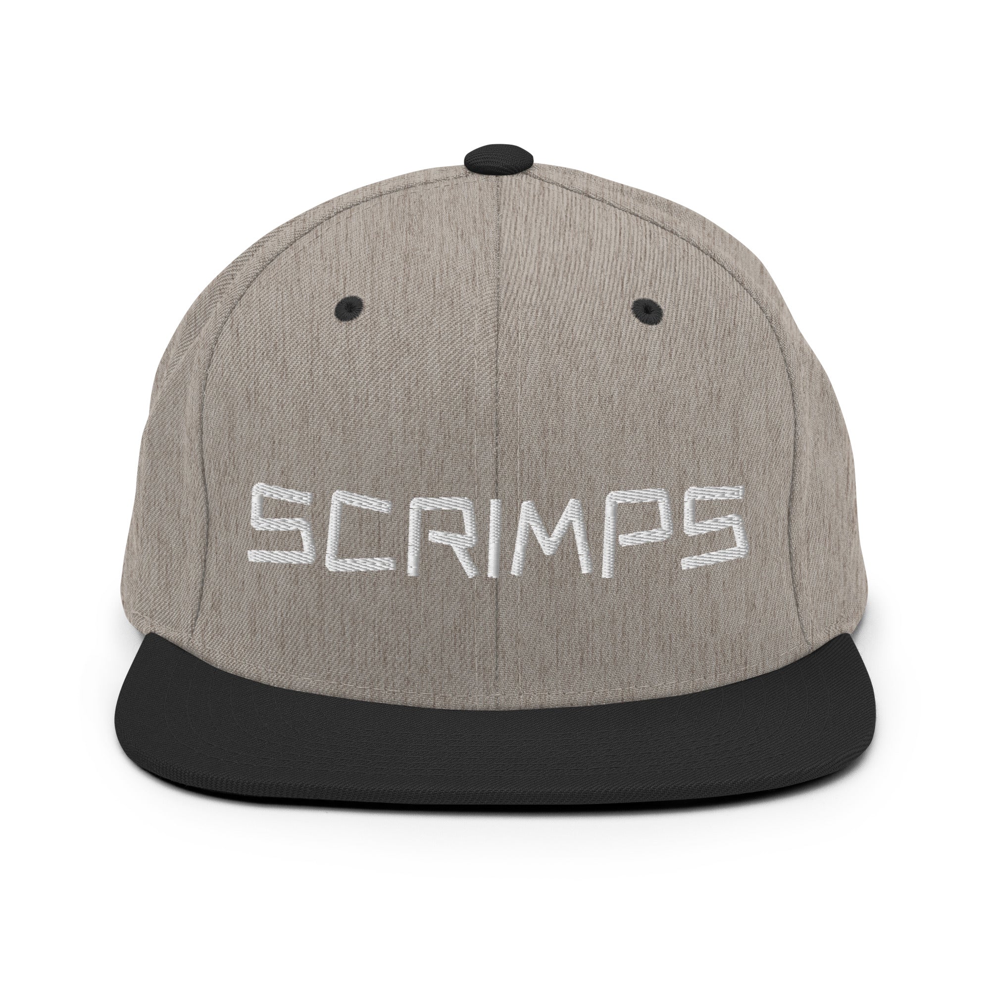 Scrimps Snapback