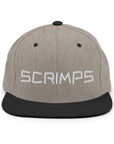 Scrimps Snapback