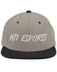 MT1 Snapback
