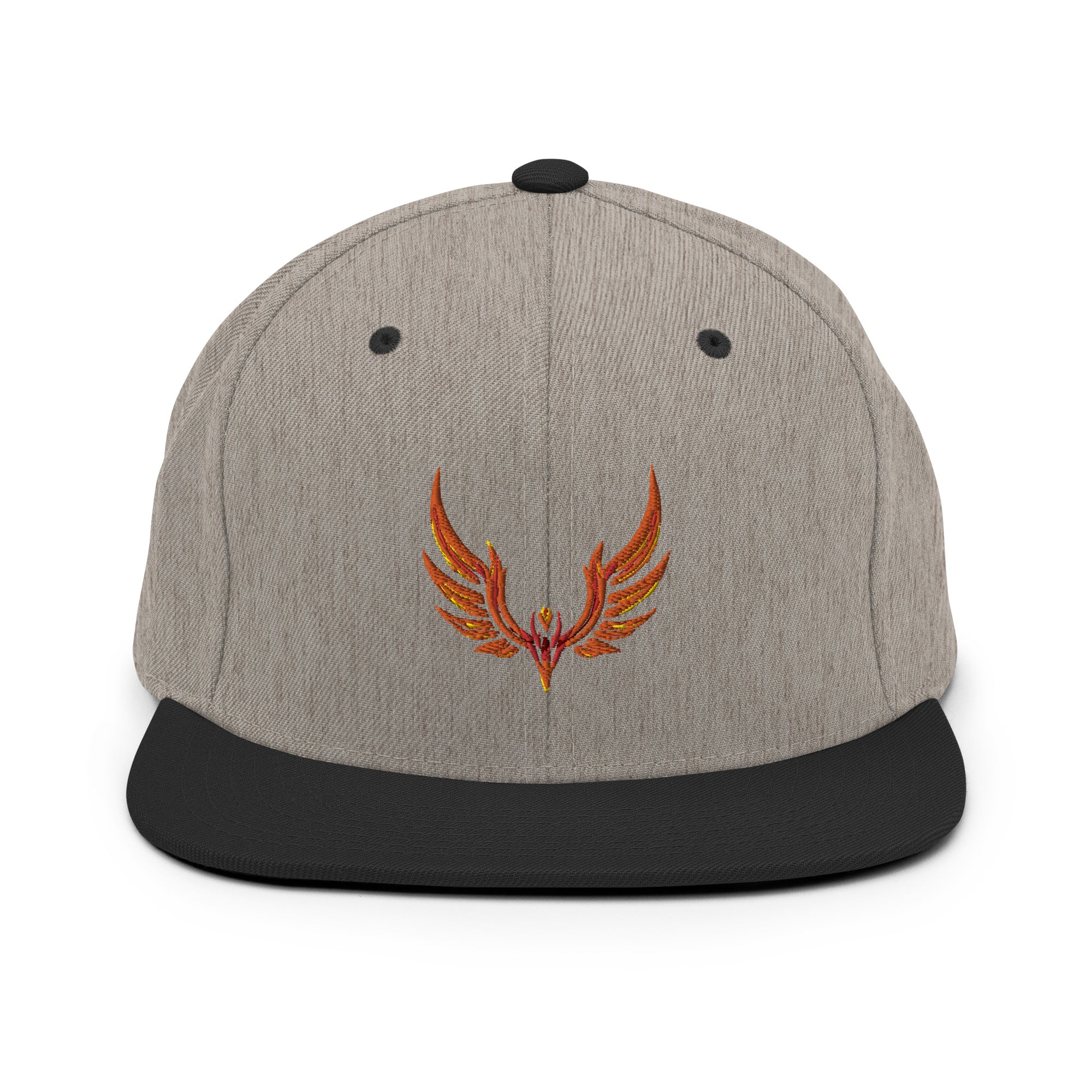 AOF Snapback