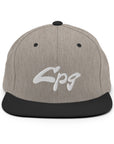 Compact Snapback