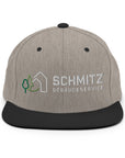 Schmitz Snapback