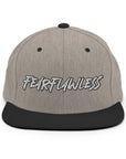 Flawless Snapback