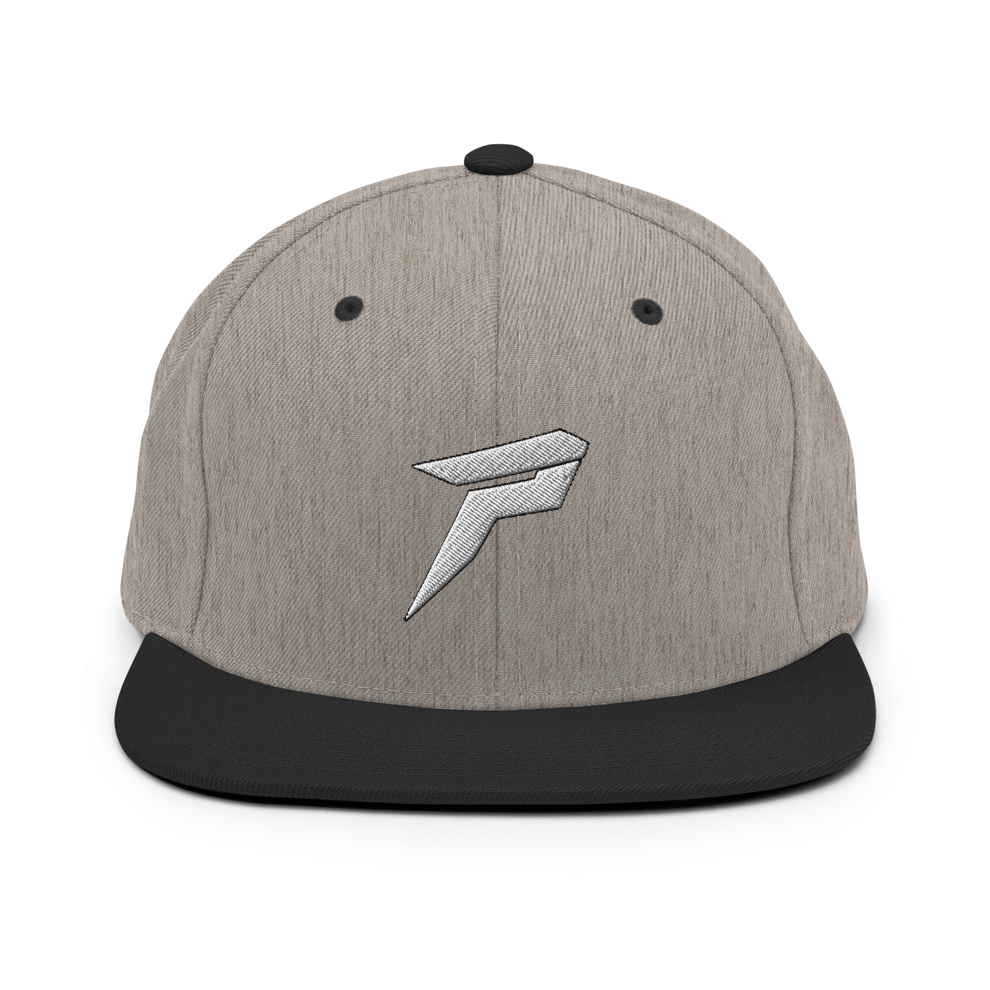 Purgens Snapback