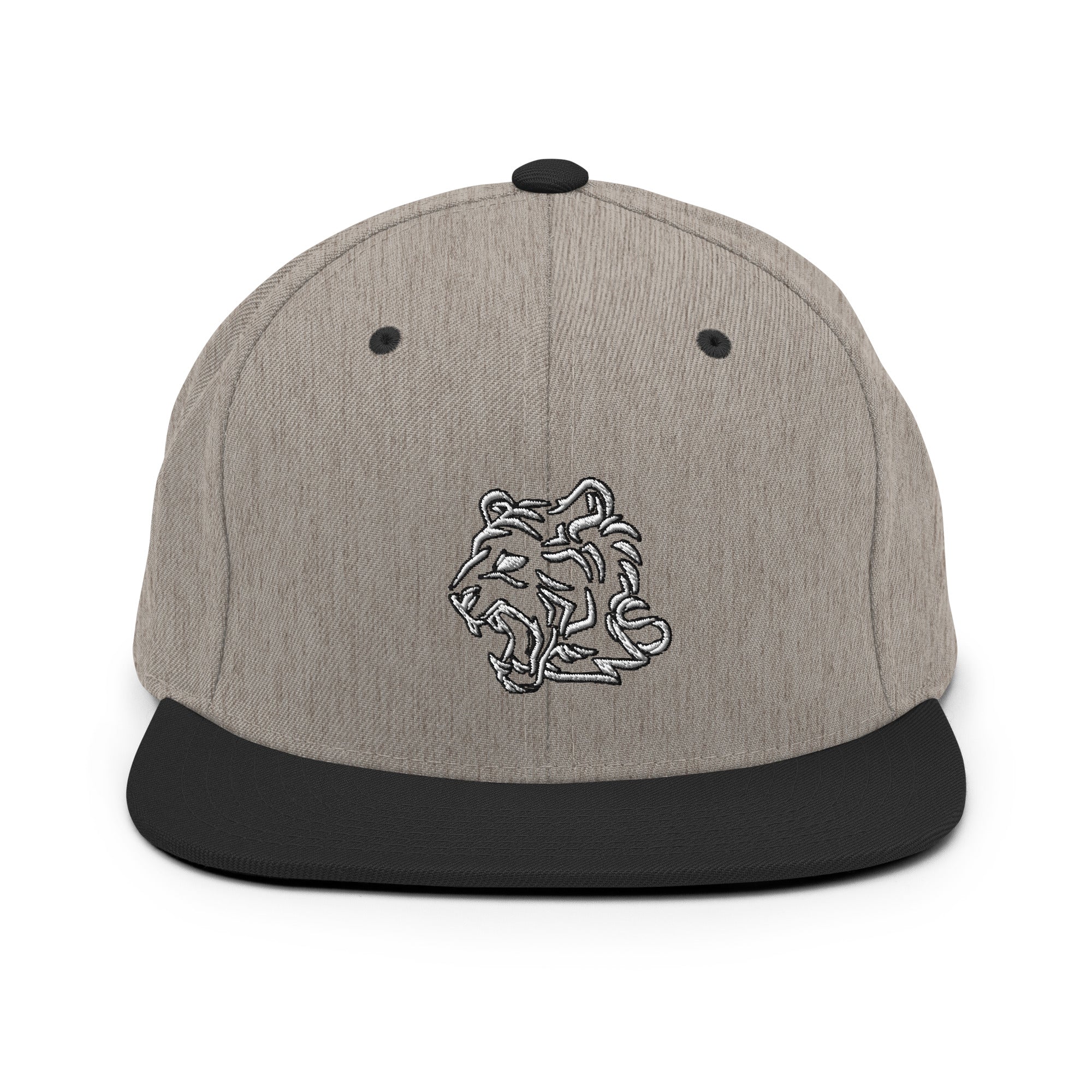 TeamWS Snapback