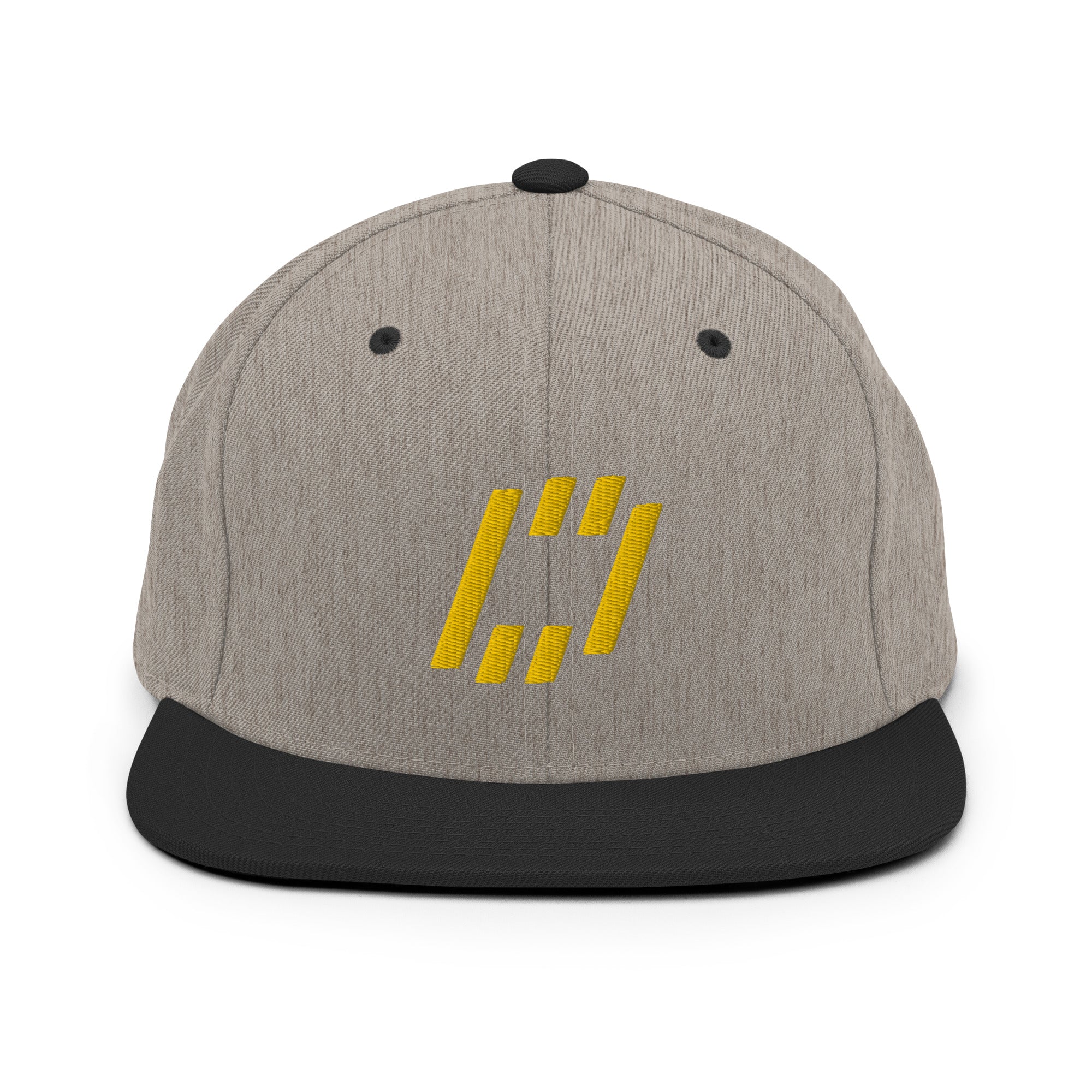 Distraction League Snapback