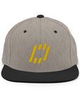 Distraction League Snapback