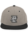 Prodigy Clan Snapback